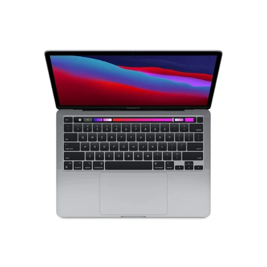 macbook pro m1 gray